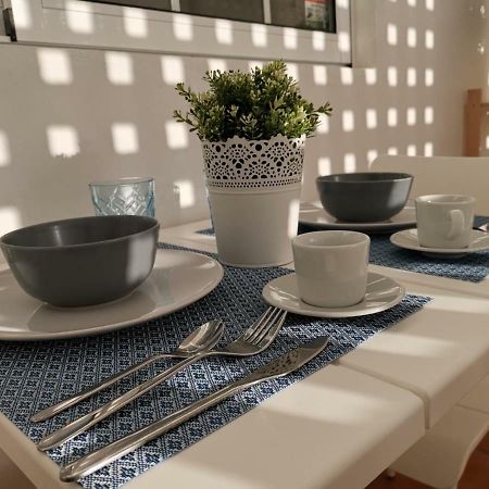 Apartamentos Taidia Playa del Inglés Eksteriør billede