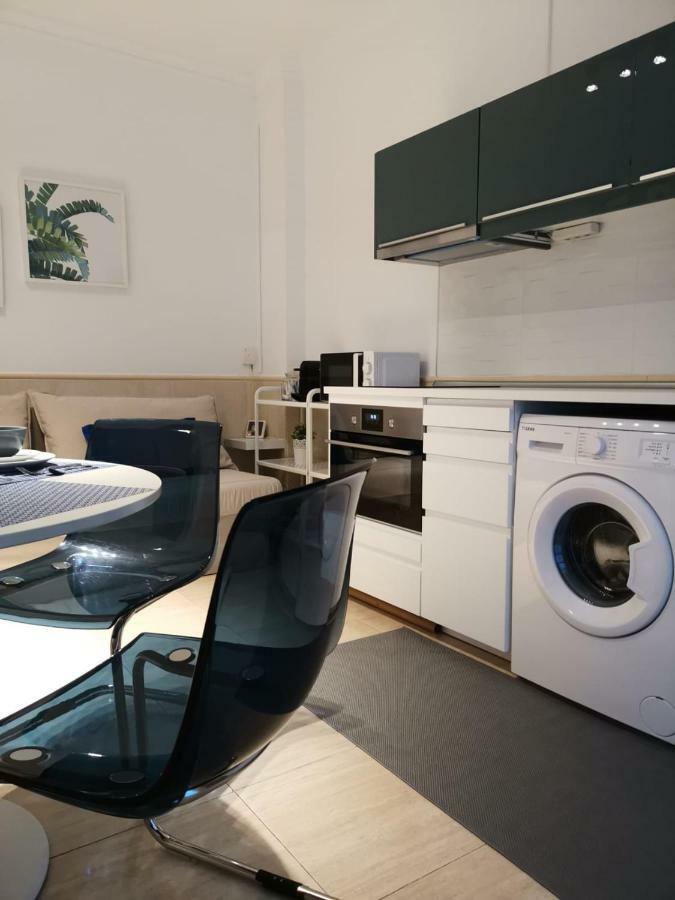 Apartamentos Taidia Playa del Inglés Eksteriør billede