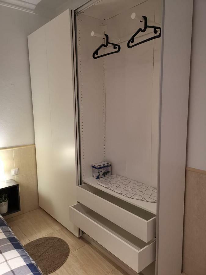 Apartamentos Taidia Playa del Inglés Eksteriør billede
