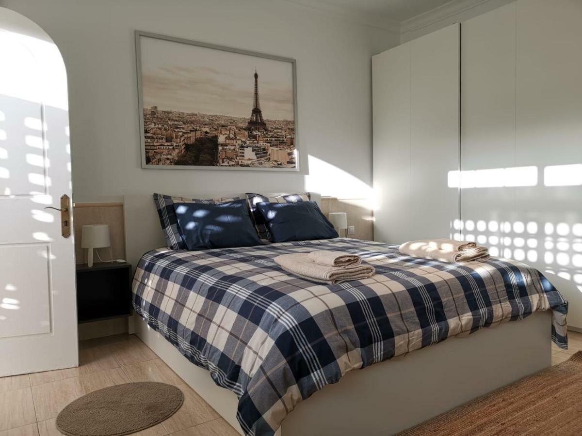 Apartamentos Taidia Playa del Inglés Eksteriør billede