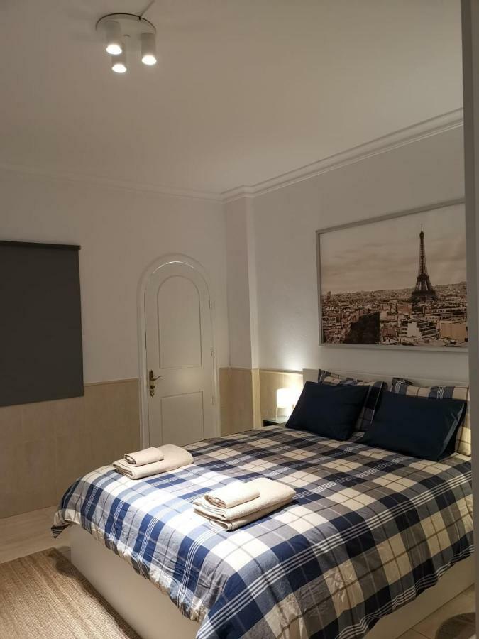 Apartamentos Taidia Playa del Inglés Eksteriør billede