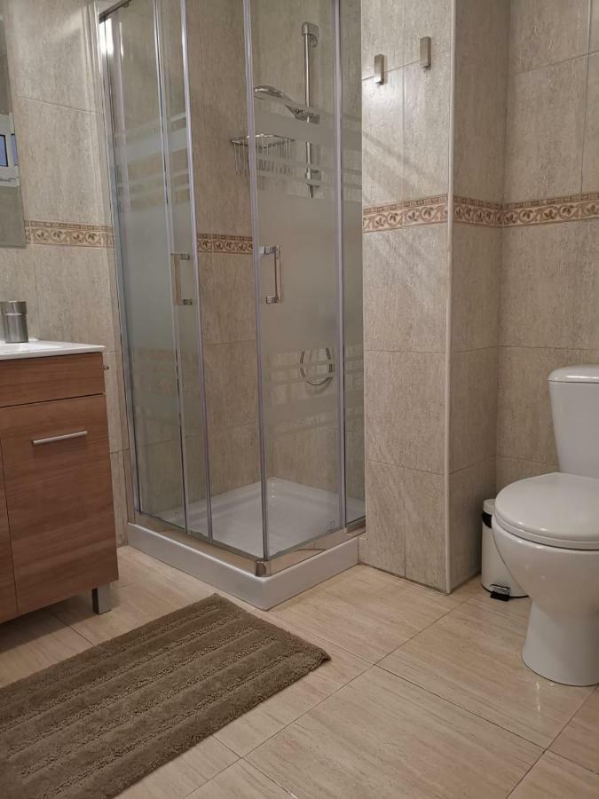 Apartamentos Taidia Playa del Inglés Eksteriør billede