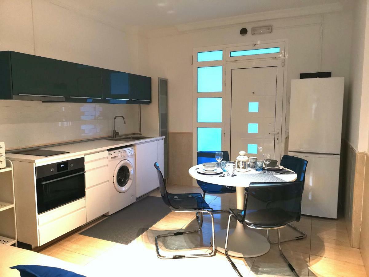 Apartamentos Taidia Playa del Inglés Eksteriør billede