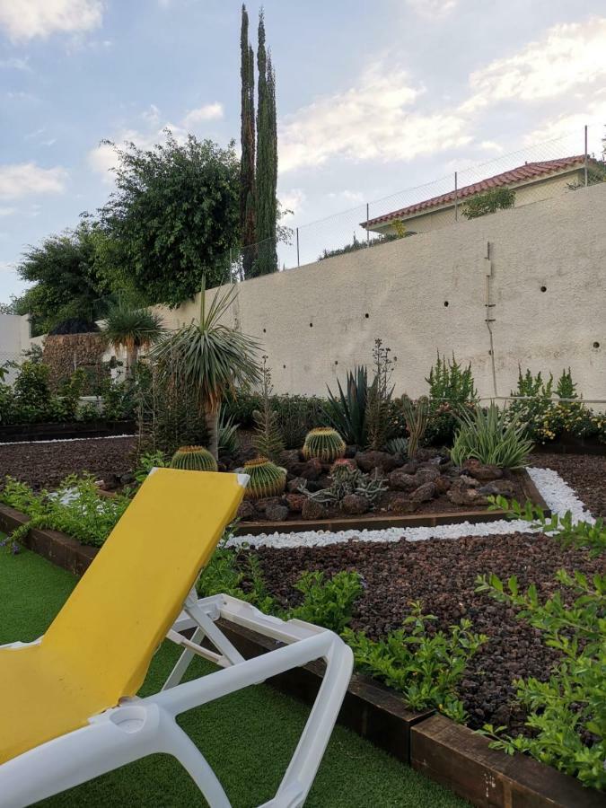 Apartamentos Taidia Playa del Inglés Eksteriør billede