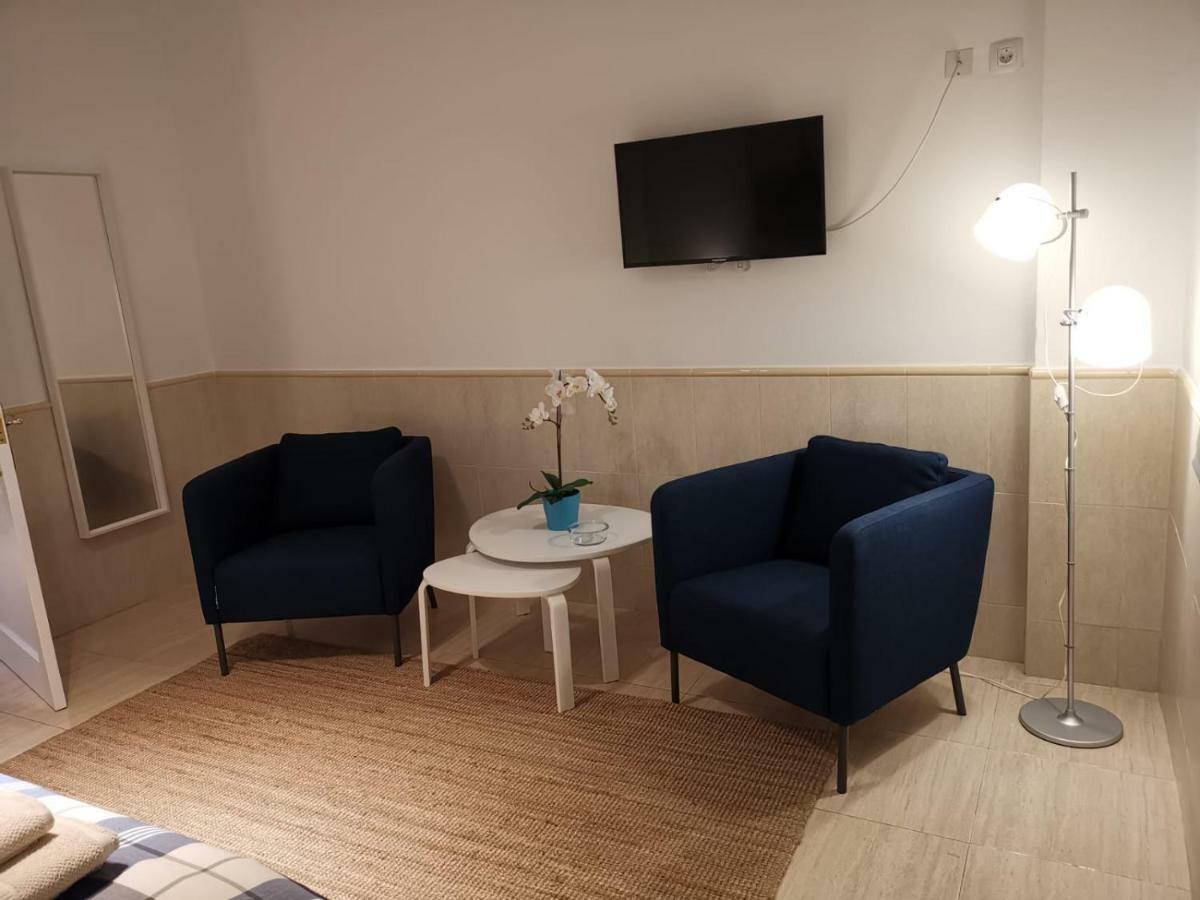 Apartamentos Taidia Playa del Inglés Eksteriør billede