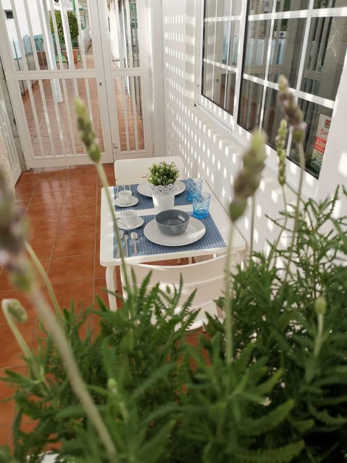 Apartamentos Taidia Playa del Inglés Eksteriør billede